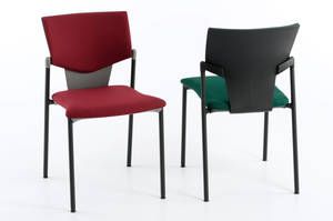 Unser vollgepolsterter Vegas SP RP